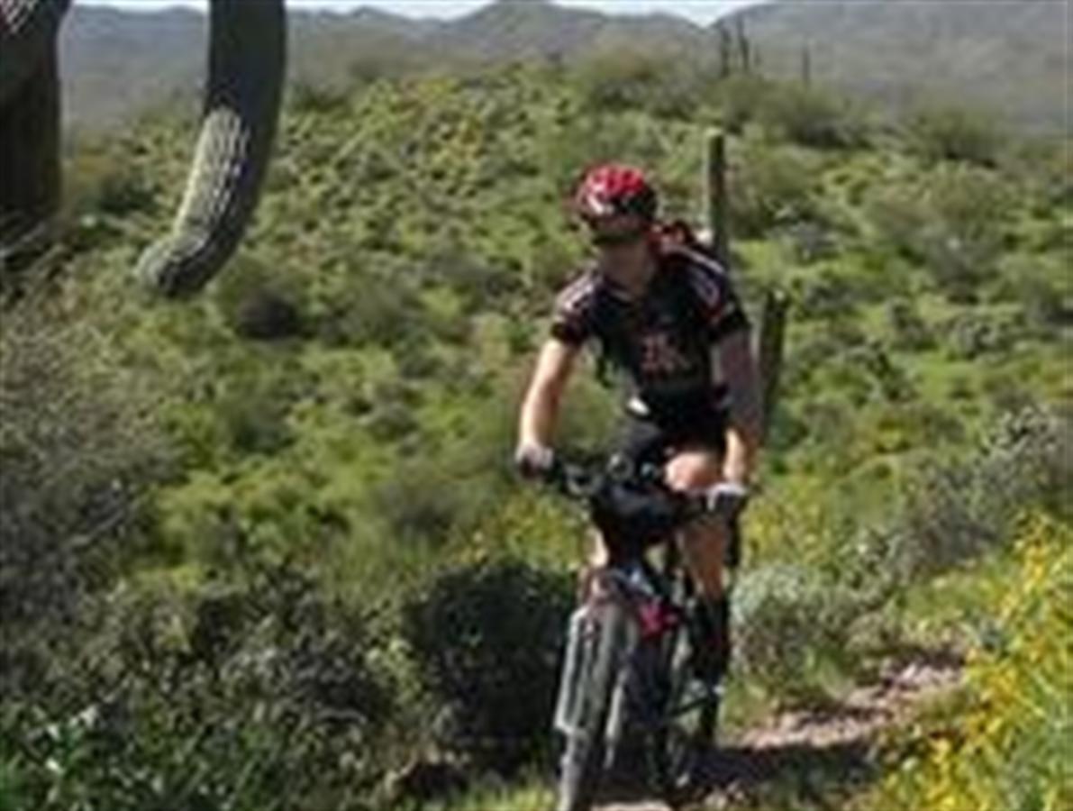 Stage Stop Inn Patagonia Luaran gambar